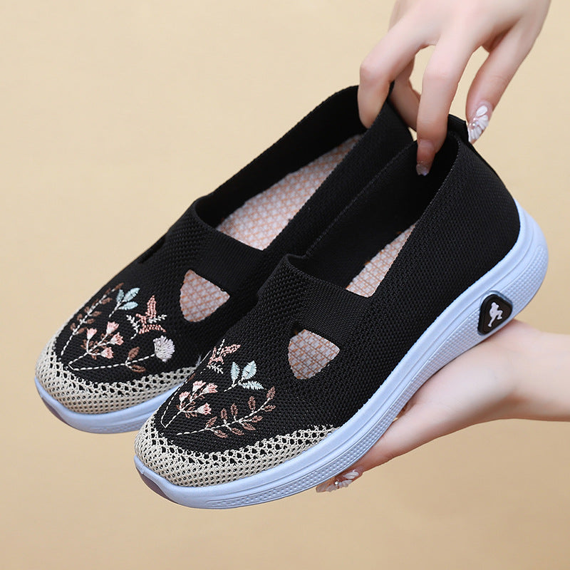 Anna | Ortopediska skor för kvinnor