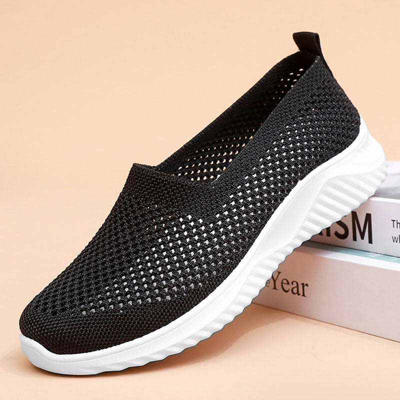 Ella | Ortopediska skor för kvinnor 6