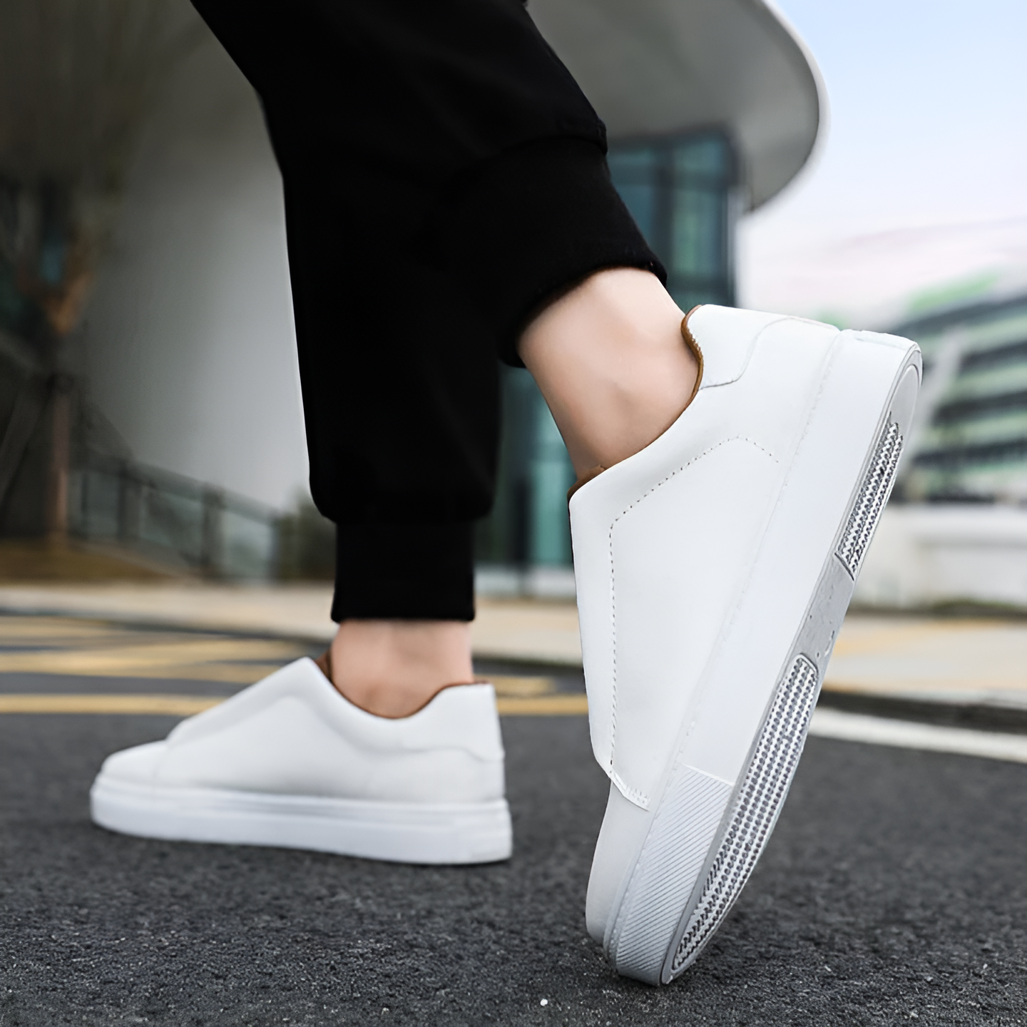 Jack™ - Original klassiska sneakers