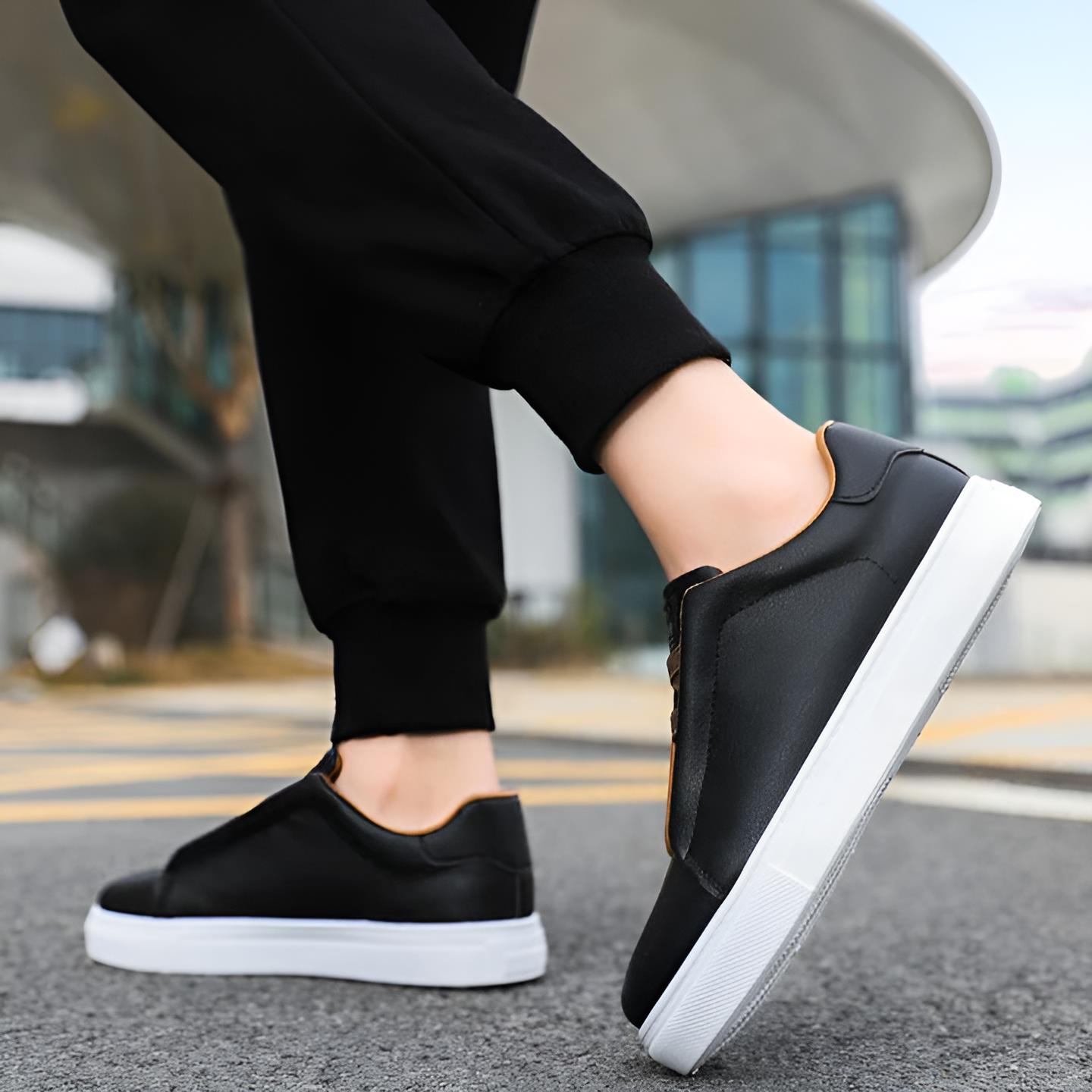 Jack™ - Original klassiska sneakers