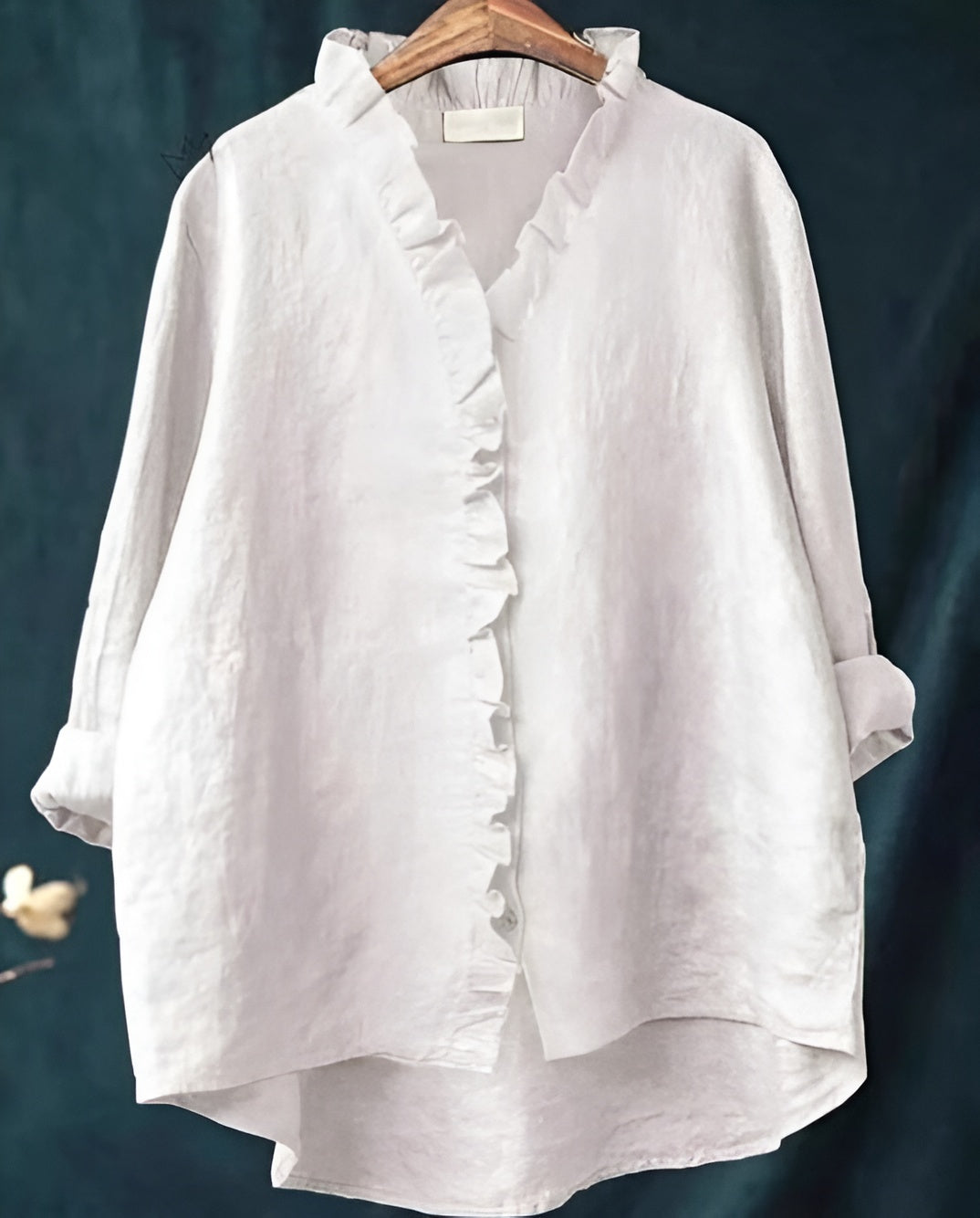 Anna | Premiumkonstskjorta 5