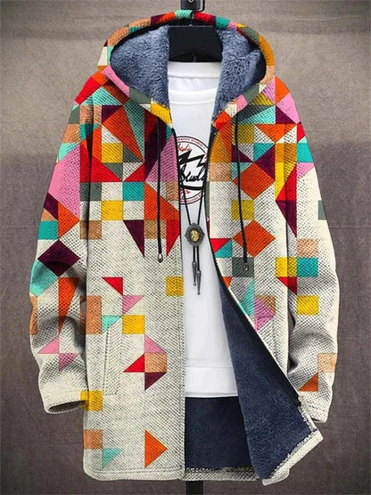 Aria Kofta - Lyxig Design för Komfort och Mångsidig Stil 3