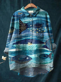 Ocean (Nästan slutsåld)