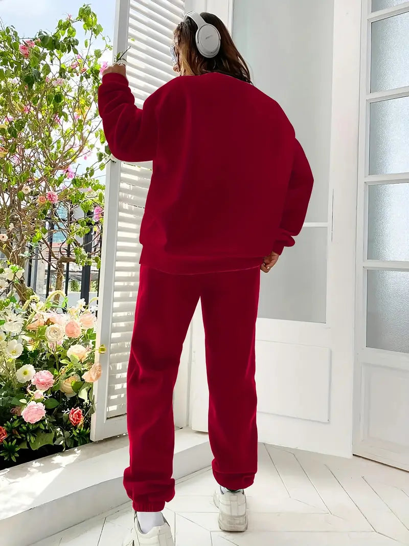 Heartsweet ™ | Träningsdräkt - bekväm med kärleksfull design