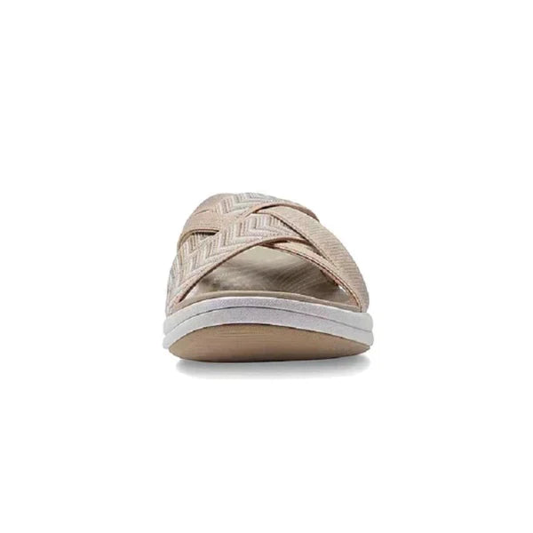Alena™ Ortopediska Sandaler Dam - Överlägsen Komfort och Stil