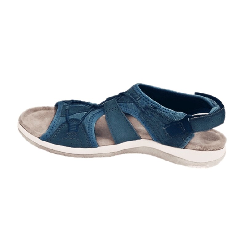 Daphne™ Sandaler Dam - Justerbara och Stödjande För Optimal Komfort