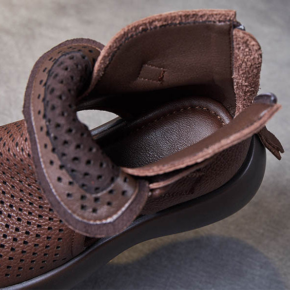 Federica™ Ortopediska Sandaler Dam - Oöverträffad Komfort & Stil