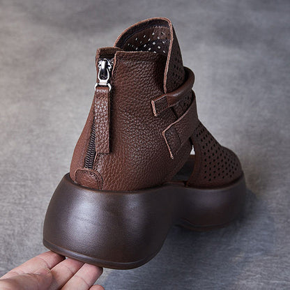 Federica™ Ortopediska Sandaler Dam - Oöverträffad Komfort & Stil