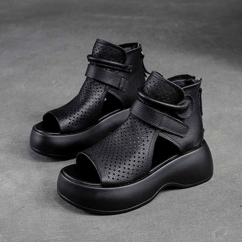 Federica™ Ortopediska Sandaler Dam - Oöverträffad Komfort & Stil