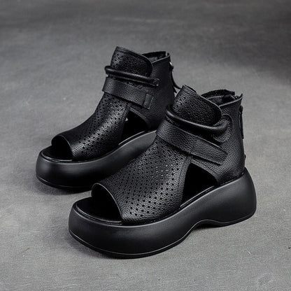 Federica™ Ortopediska Sandaler Dam - Oöverträffad Komfort & Stil