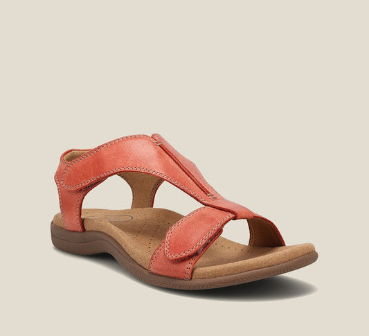 Giulia™ - Bekväma ortopediska sandaler med stil