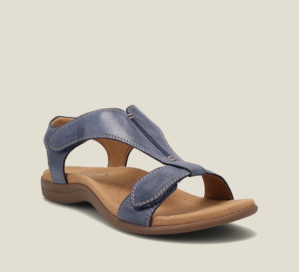 Giulia™ - Bekväma ortopediska sandaler med stil