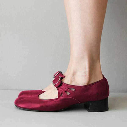 Lucia™ Ortopediska Sandaler Dam - Bekväm Stil och Anatomiskt Stöd