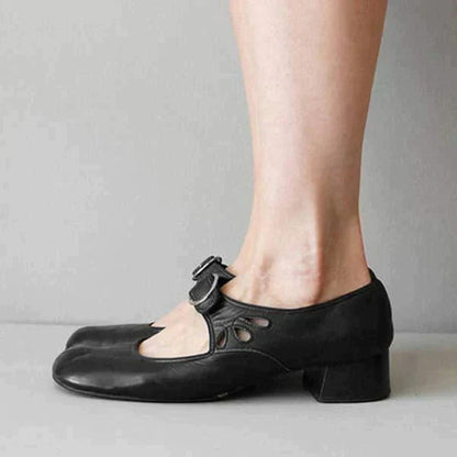 Lucia™ Ortopediska Sandaler Dam - Bekväm Stil och Anatomiskt Stöd