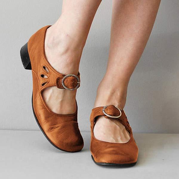 Lucia™ Ortopediska Sandaler Dam - Bekväm Stil och Anatomiskt Stöd