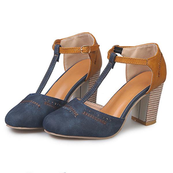 Ortopediska Sandaler Dam - Komfortabelt Stöd & Elegant Design