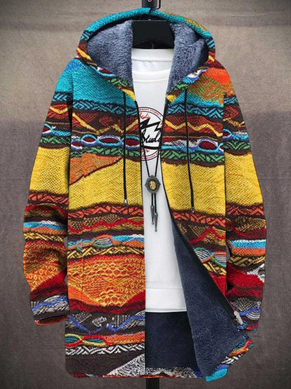 Elouera Kofta - Lyxig Design Med Unika Mönster & Bekväm Passform 5